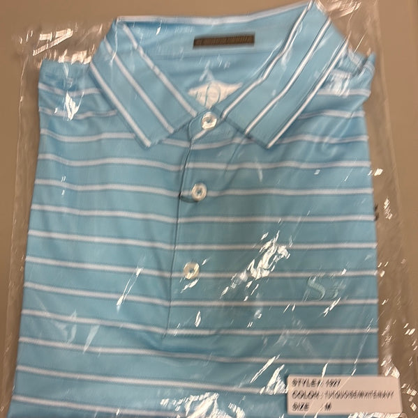 Bogey SG Stretch Fit Polo