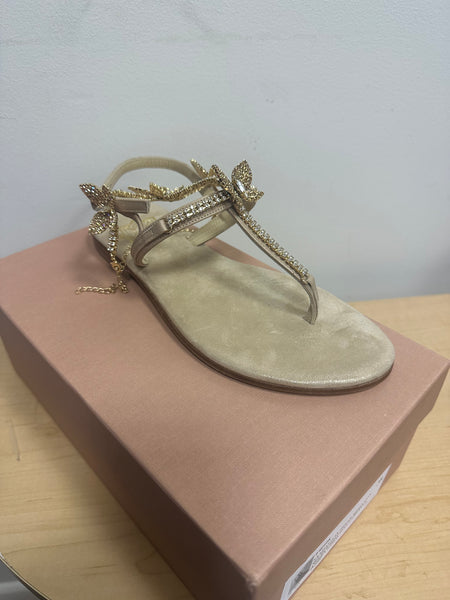 Kimana Anklet Sandal