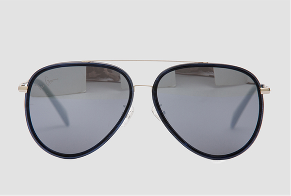 Metal Acetate Aviator (Style 1803)