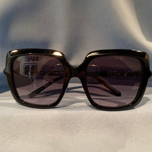 Bianca Luxury Glasses