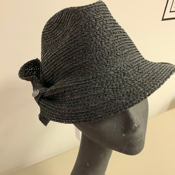 Zefiro Italian Borsalino Hat-(8243)