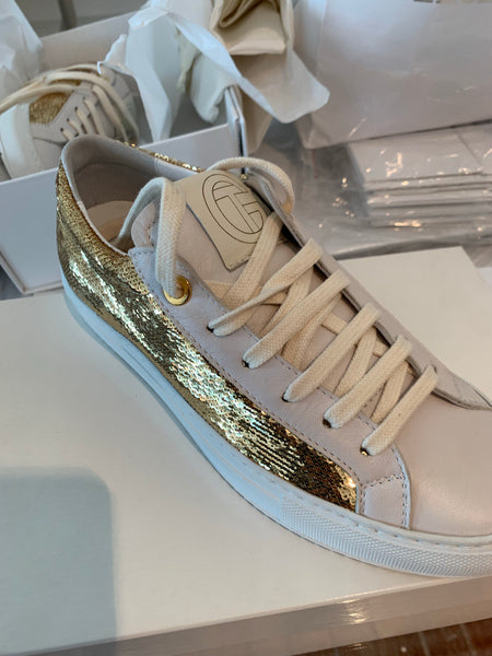 Caterina Tara Grinna Sneakers